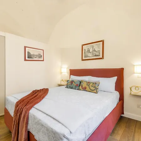 Piccola - Michelangelo Apt Apartment Rome