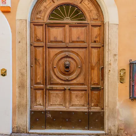 Piccola - Michelangelo Apt Rome