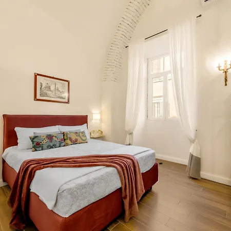 Piccola - Michelangelo Apt Rome