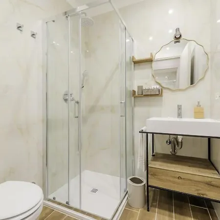 Apartment Piccola - Michelangelo Apt Rome