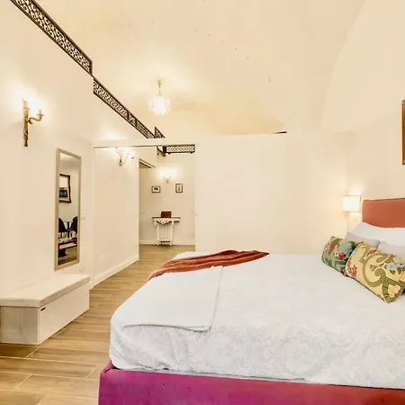 Apartment Piccola - Michelangelo Apt Rome