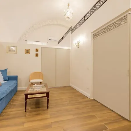 Piccola - Michelangelo Apt דירה