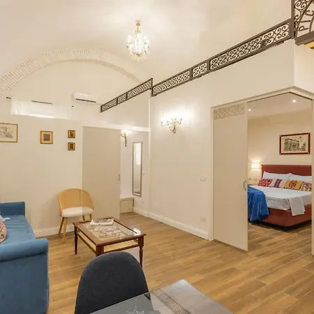 Piccola - Michelangelo Apt