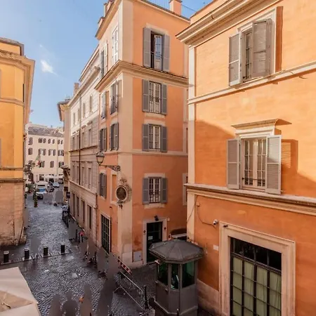 Piccola - Michelangelo Apt