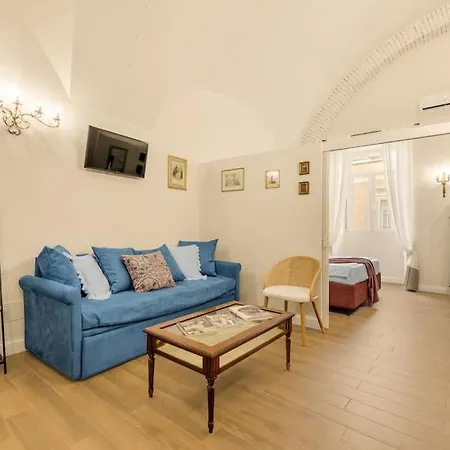 Piccola - Michelangelo Apt *