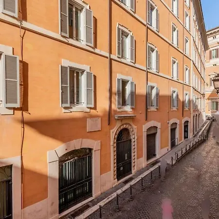 Apartman Piccola - Michelangelo Apt Róma